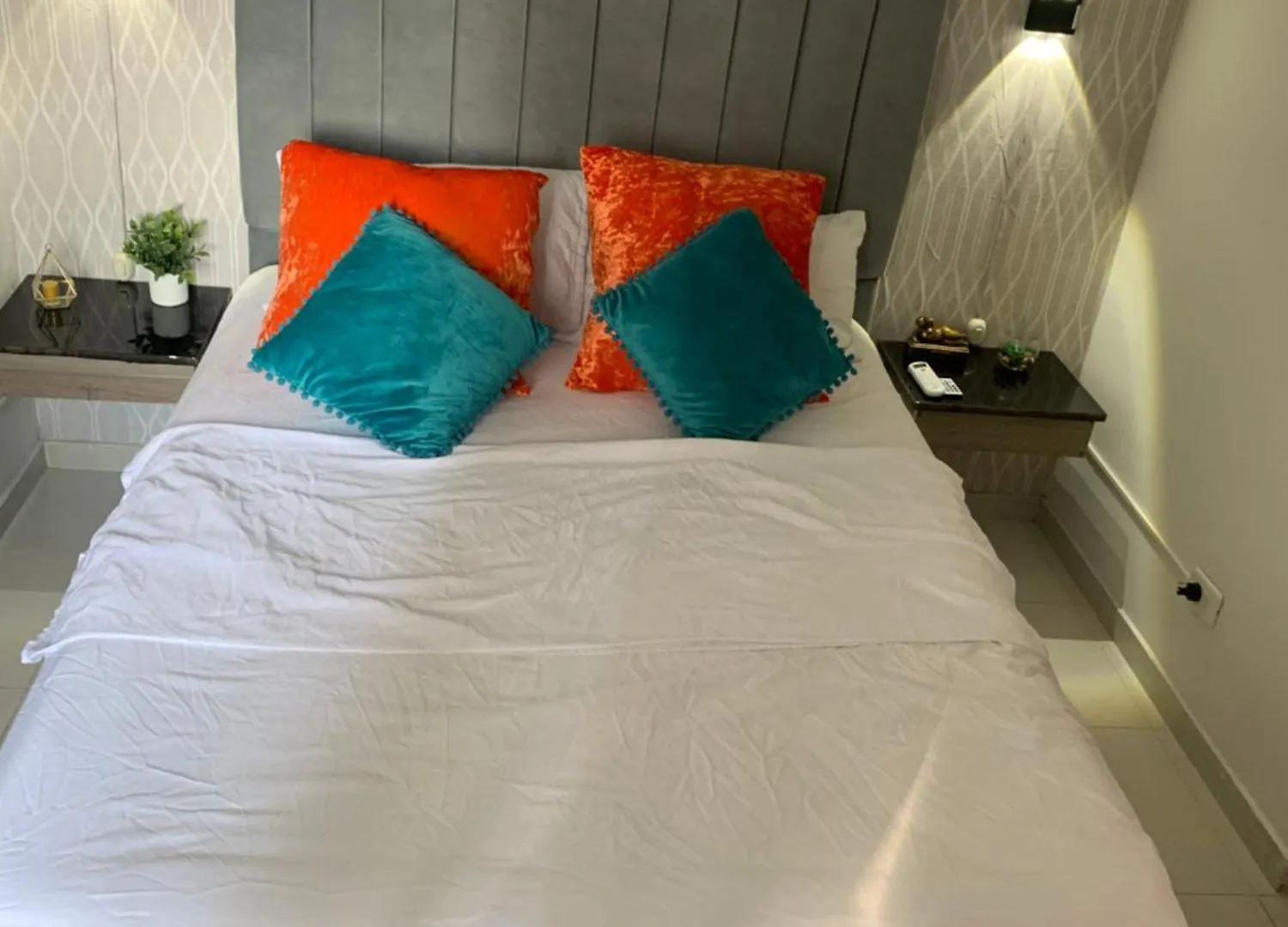 Apartamento Familiar Muy Cerca A La Playa Apartment Cartagena