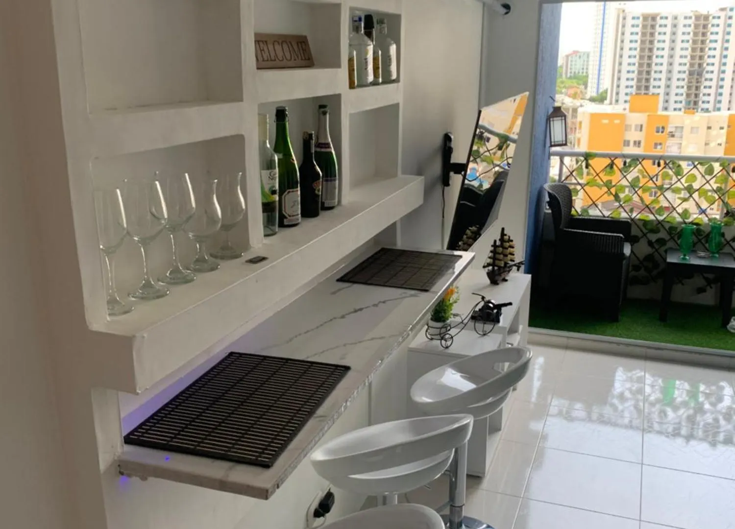 Apartamento Familiar Muy Cerca A La Playa Apartment Cartagena Colombia