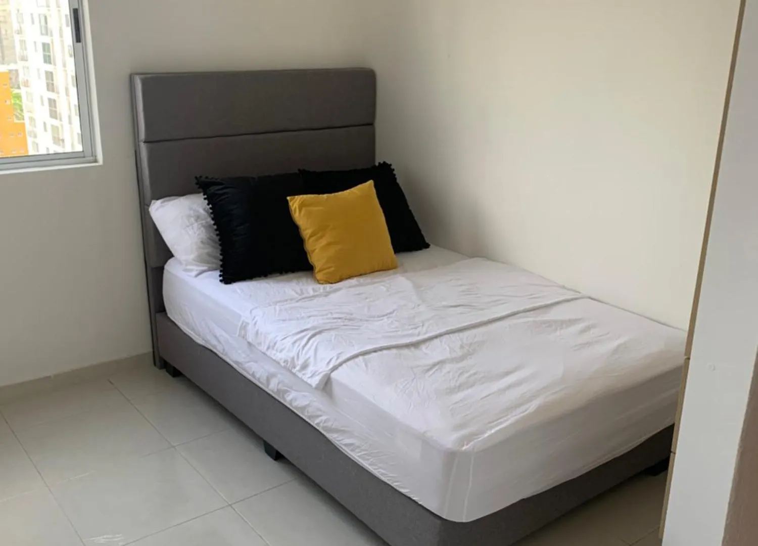 Apartamento Familiar Muy Cerca A La Playa Apartment Cartagena