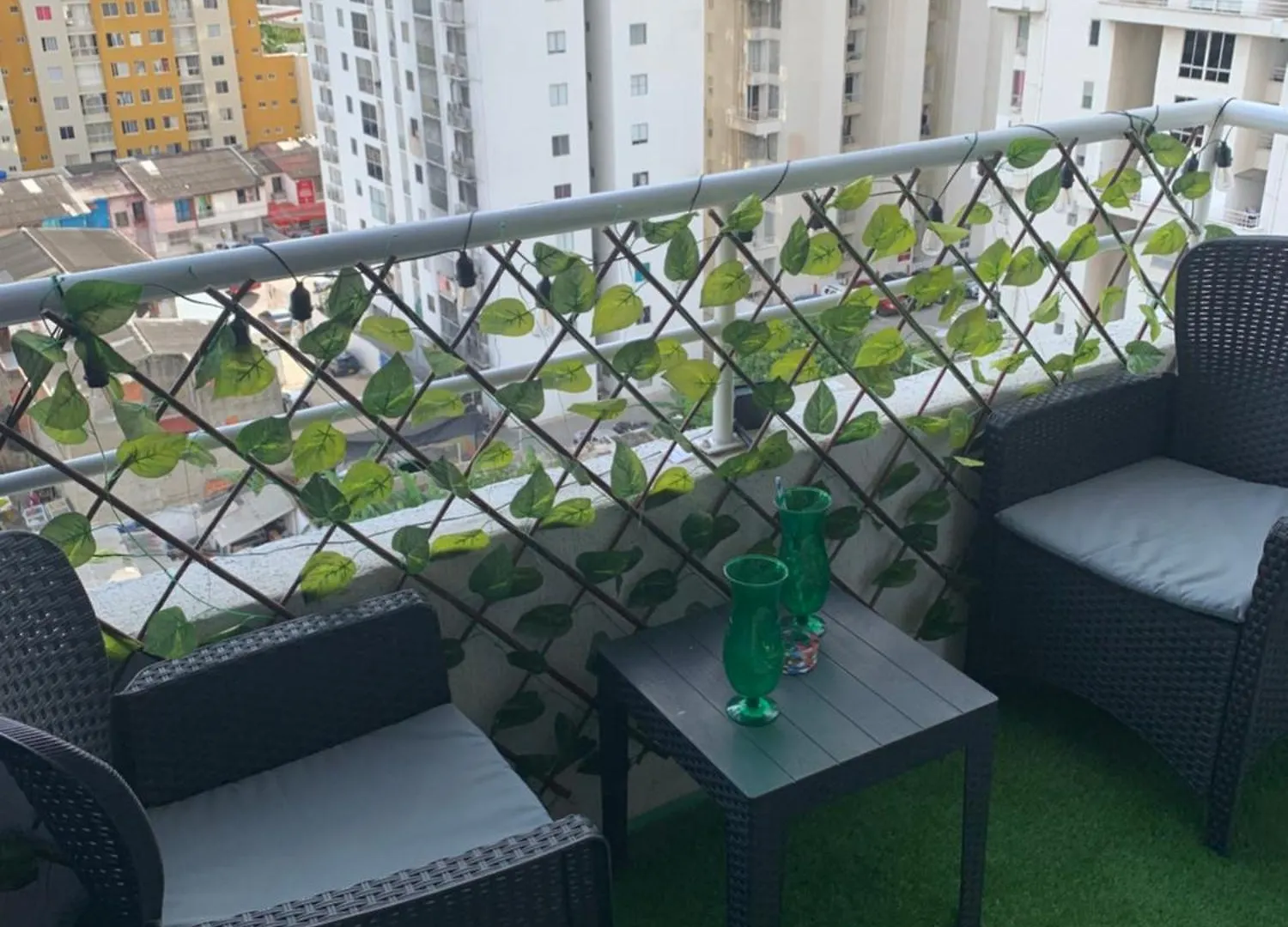 Apartamento Familiar Muy Cerca A La Playa Apartment Cartagena