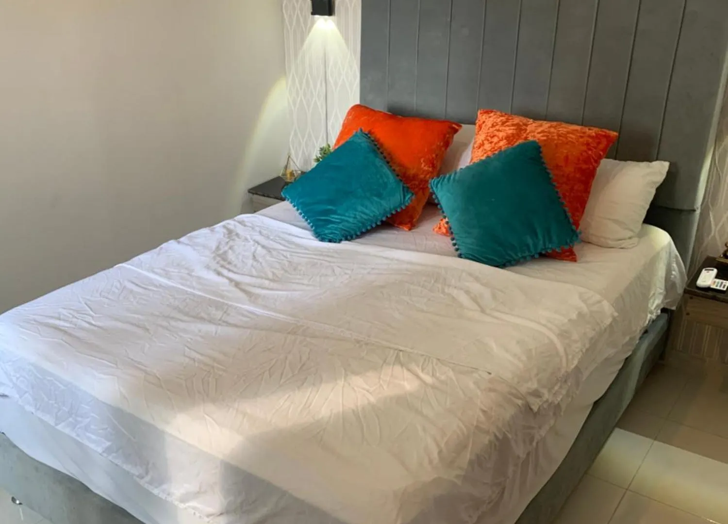 Apartamento Familiar Muy Cerca A La Playa Apartment Cartagena