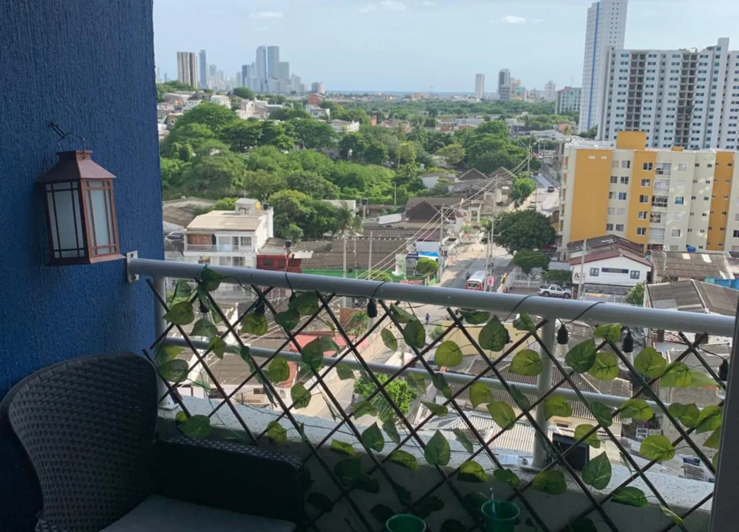 Apartamento Familiar Muy Cerca A La Playa Apartment Cartagena