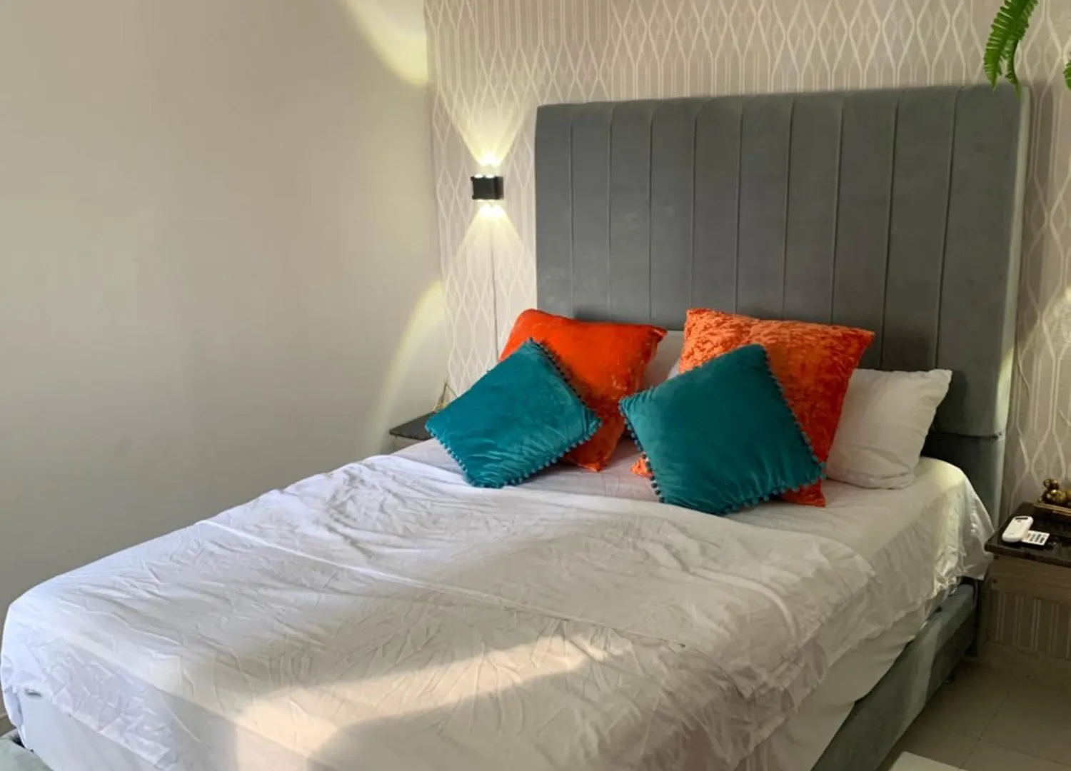 Apartamento Familiar Muy Cerca A La Playa Apartment Cartagena Colombia