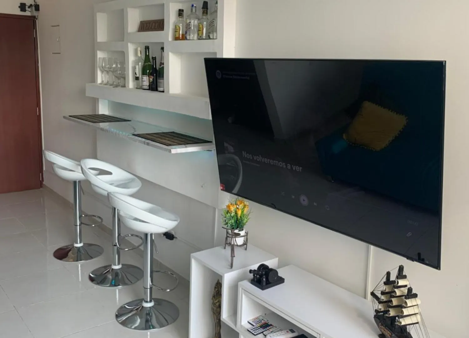 Apartamento Familiar Muy Cerca A La Playa Apartment Cartagena Colombia