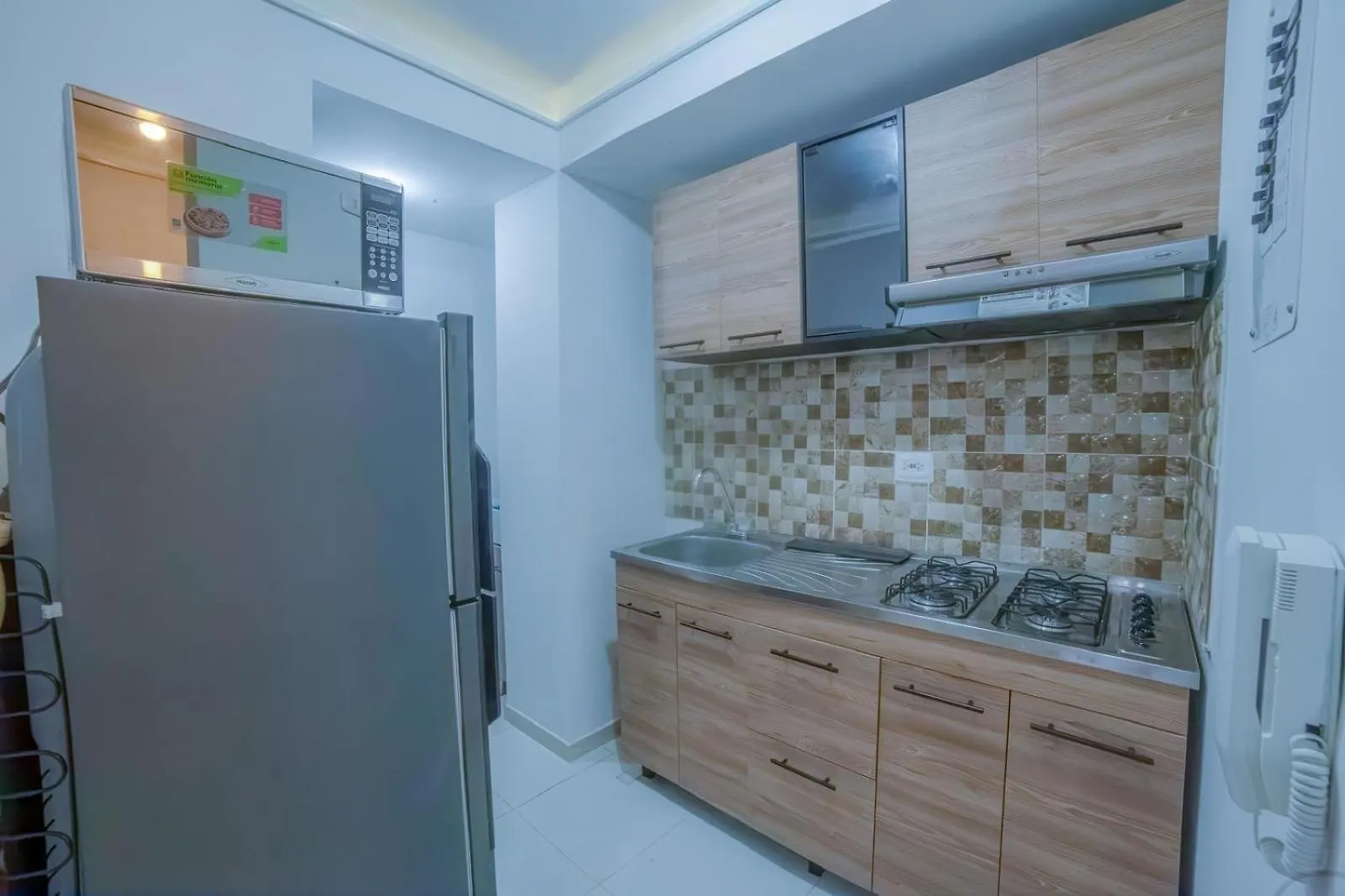 Apartamento Familiar Muy Cerca A La Playa Apartment Cartagena Colombia