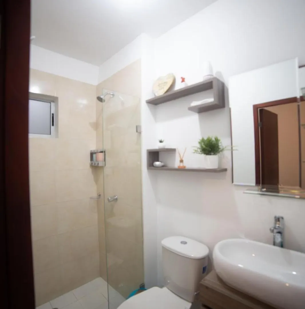 Apartamento Familiar Muy Cerca A La Playa Apartment Cartagena