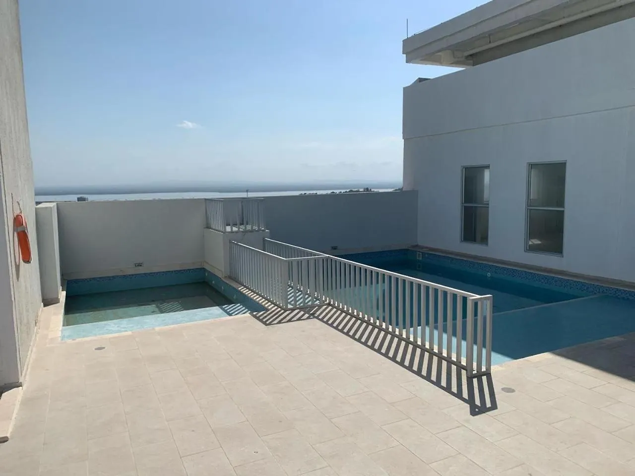 Apartamento Familiar Muy Cerca A La Playa Apartment Cartagena 0*,  Colombia