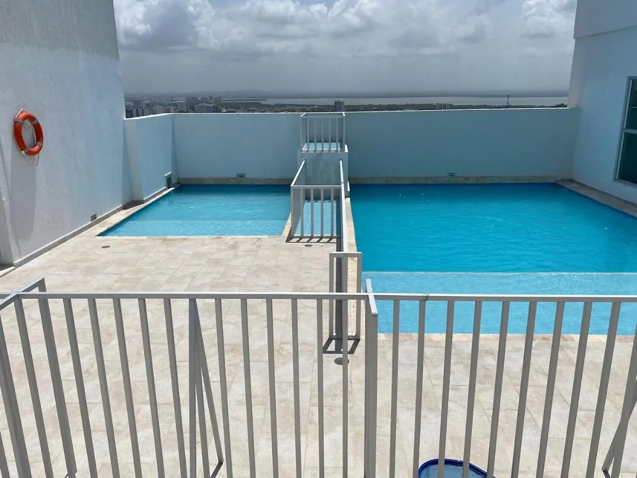 Apartamento Familiar Muy Cerca A La Playa Apartment Cartagena